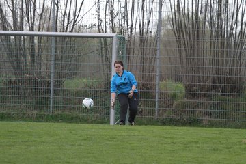 Bild 66 - wB-Jun Schmalfeld am 21.4.12